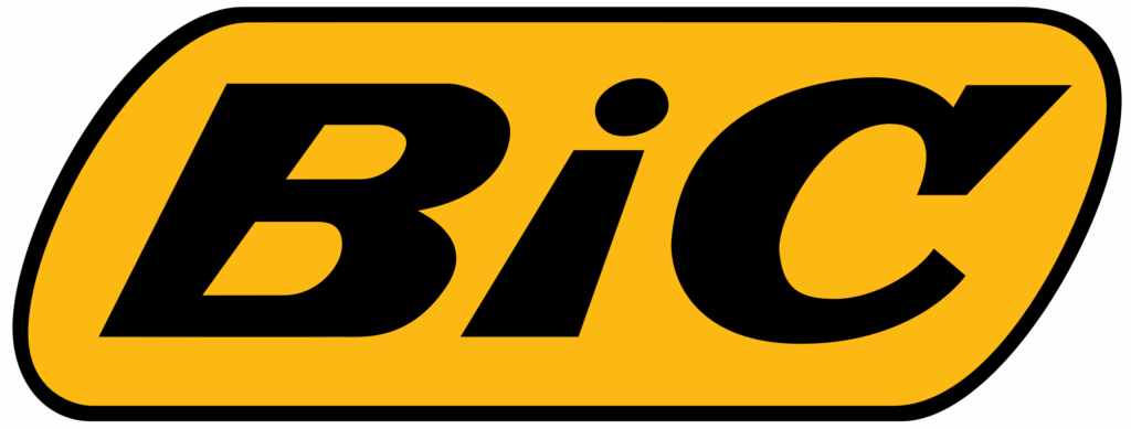 Inicio 12 Bic logo.svg