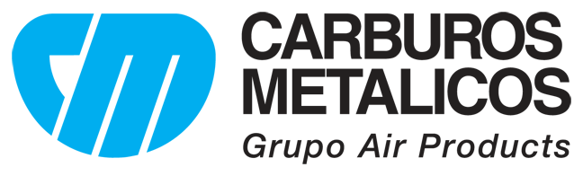 Inicio 11 Carburos Logo PNG