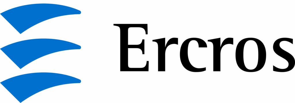 Inicio 5 Ercros logo